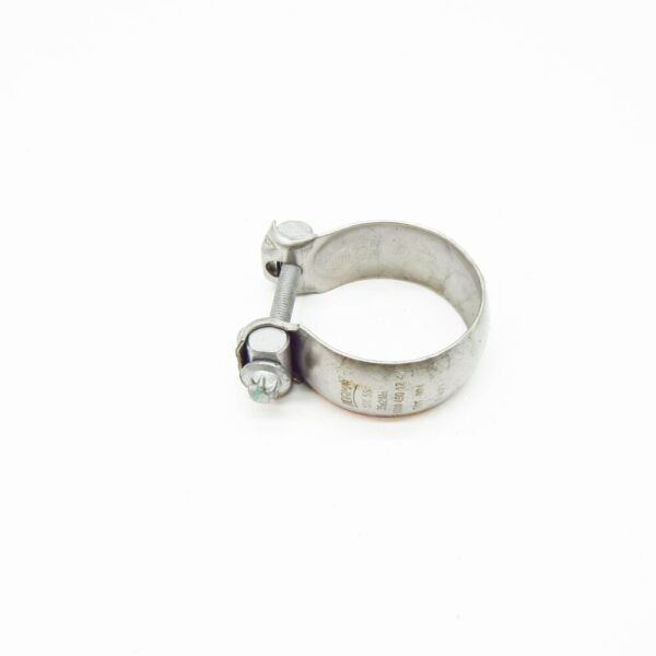 A0004901241 - Mercedes-Benz ML W164 exhaust clamp A0004901241 NEW ORIGINAL