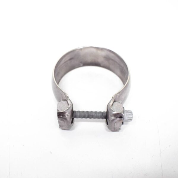 A0004901441 - Mercedes-Benz Front Pipe Exhaust Clamp A0004901441 NEW GENUINE