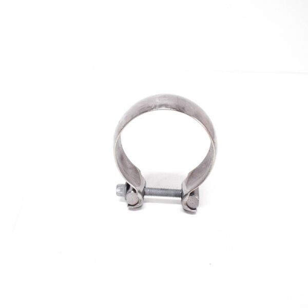 A0004901441 - Mercedes-Benz Front Pipe Exhaust Clamp A0004901441 NEW GENUINE