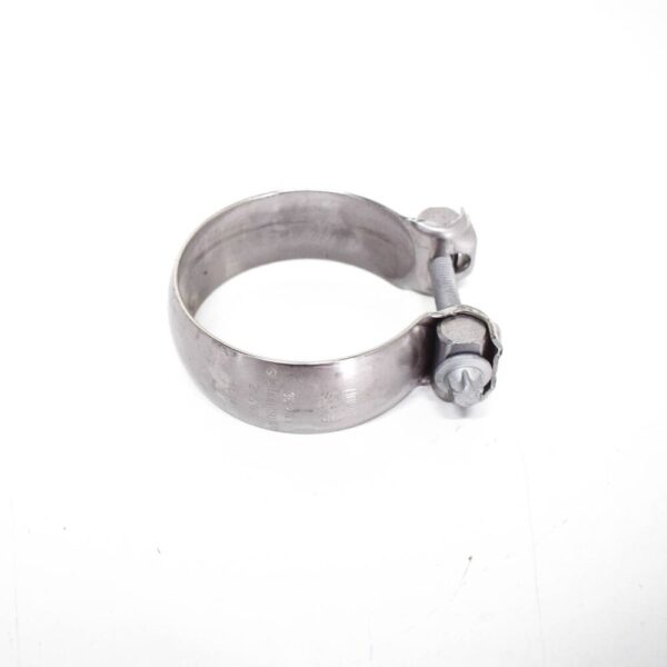 A0004901441 - Mercedes-Benz Front Pipe Exhaust Clamp A0004901441 NEW GENUINE