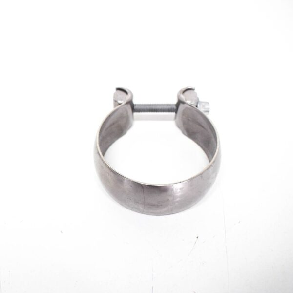 A0004901441 - Mercedes-Benz Front Pipe Exhaust Clamp A0004901441 NEW GENUINE