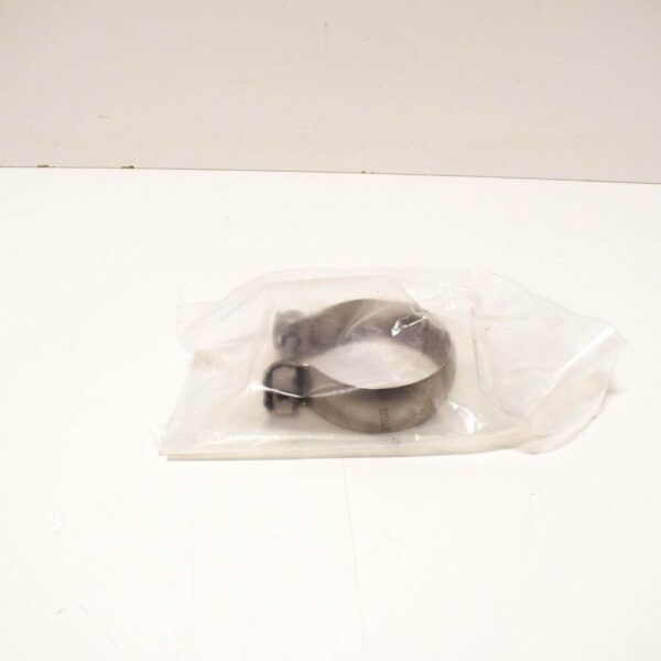 A0004901541 - NEW MERCEDES BENZ ML W164 REAR EXHAUST PIPE CLAMP A0004901541 ORIGINAL