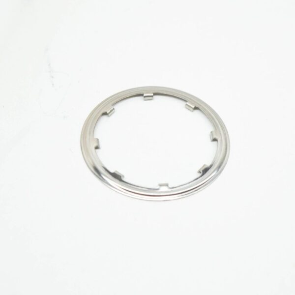 A0004920156 - Mercedes-Benz E W213 Exhaust Profile Gasket A0004920156 NEW GENUINE