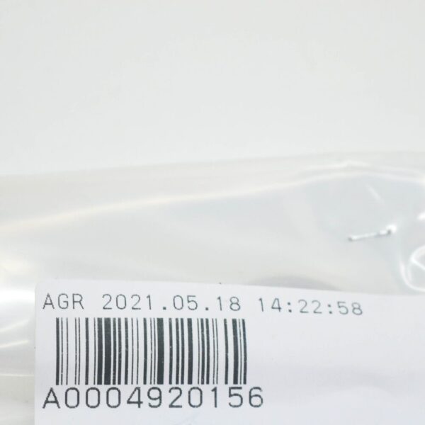 A0004920156 - Mercedes-Benz E W213 Exhaust Profile Gasket A0004920156 NEW GENUINE