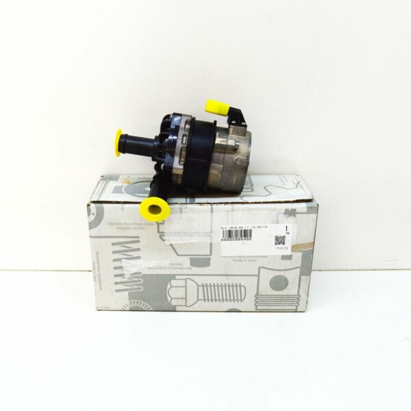 A000500048680 - NEW MERCEDES-BENZ VITO W639 COOLANT PUMP A000500048680 ORIGINAL