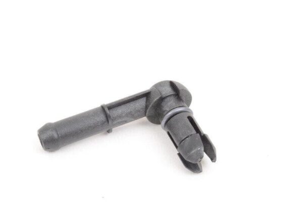 A0005000894 - Mercedes-Benz W126 Original Mounting A0005000894