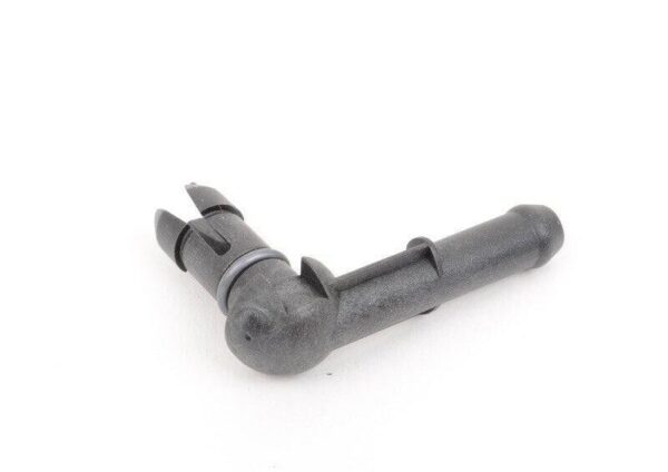 A0005000894 - Mercedes-Benz W126 Original Mounting A0005000894