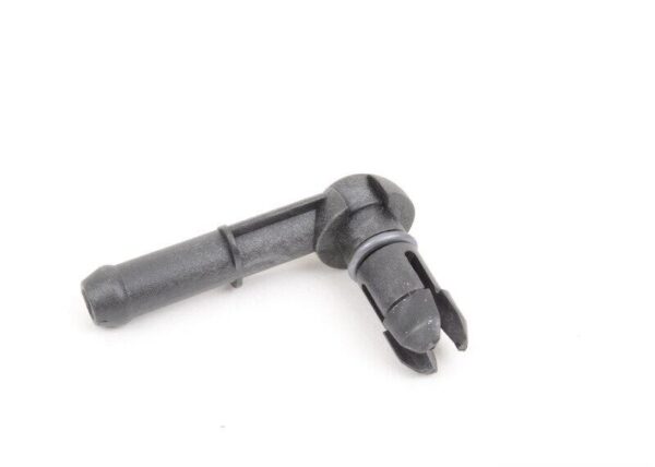 A0005000894 - Mercedes-Benz W126 Original Mounting A0005000894