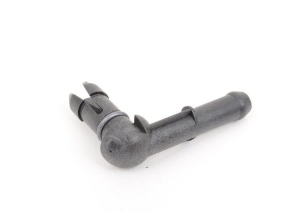 A0005000894 - Mercedes-Benz W126 Original Mounting A0005000894