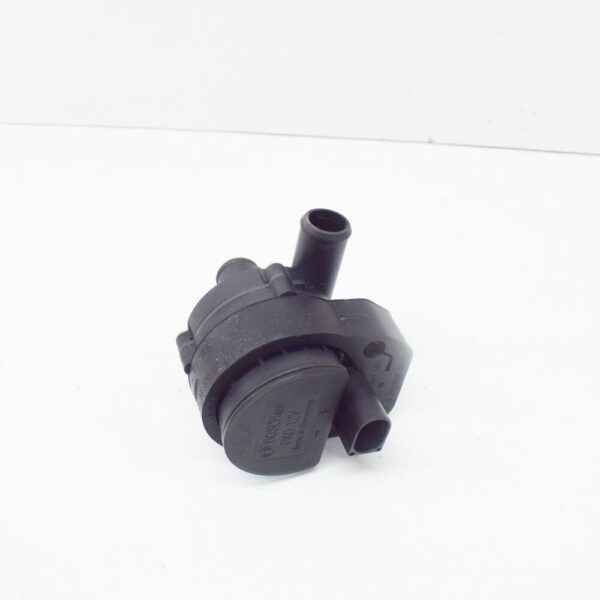 A0005002486 - New MERCEDES-BENZ ML W166 Auxiliary Coolant Pump A0005002486