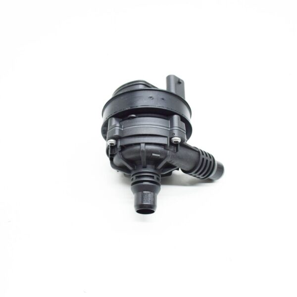 A0005003500 - NEW MERCEDES-BENZ GLE W167 AUXILIARY COOLANT PUMP A0005003500 ORIGINAL