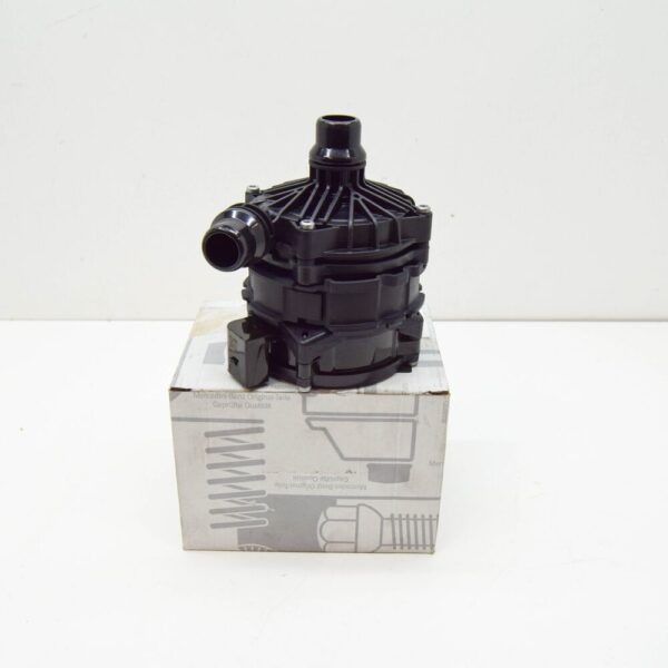 A0005004900 - Mercedes-Benz EQE V295 auxiliary water pump A0005004900 NEW ORIGINAL