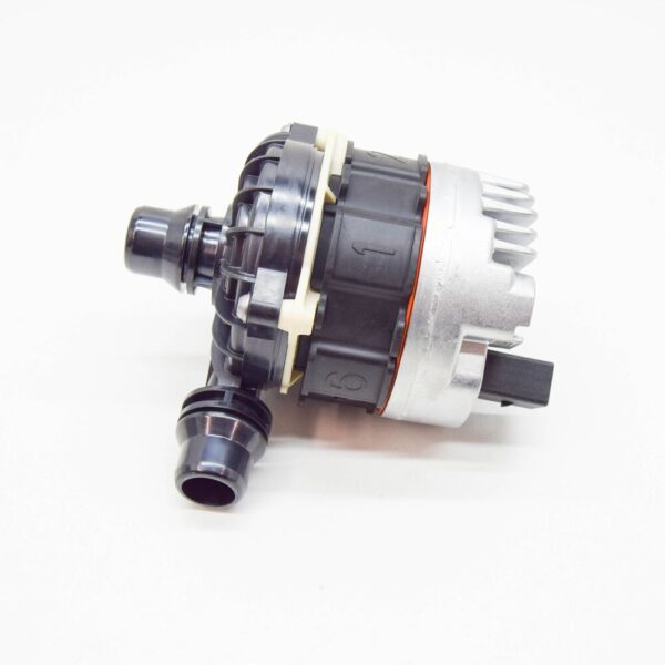 A000500550080 - NEW MERCEDES-BENZ S W222 LEFT TOP COOLANT PUMP A000500550080 ORIGINAL