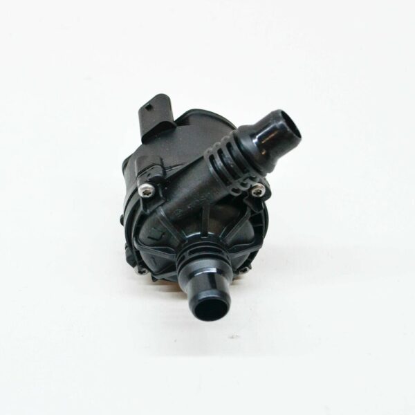 A0005007600 - NEW MERCEDES-BENZ GLE W167 AUXILIARY WATER PUMP A0005007600 ORIGINAL