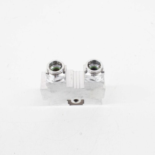 A0005010765 - Genuine Mercedes Benz A207 A209 C207 C216 C218 R230 Oil Thermostat A0005010765