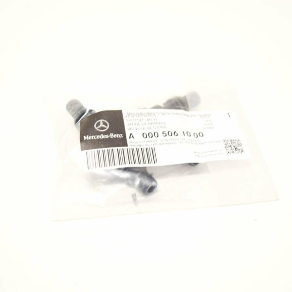 A0005061000 - NEW MERCEDES-BENZ E-CLASS W213 SHUT-OFF VALVE A0005061000