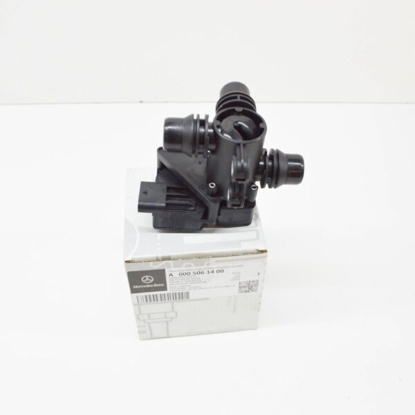 A0005061400 - MERCEDES-BENZ GLE W167 Cooler Left Switchover Valve A0005061400 NEW GENUINE