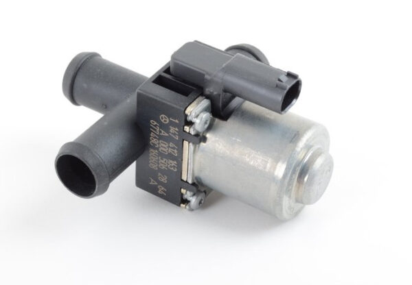 A0005062864 - NEW MERCEDES-BENZ CLA C117 HEATER VALVE LHD A0005062864 ORIGINAL