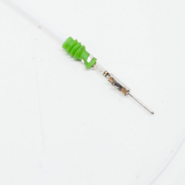 A0005402305 - NEW MERCEDES-BENZ CLA C117 ELECTRICAL CONTACT CABLE 0.50MM A0005402305 ORIGINAL