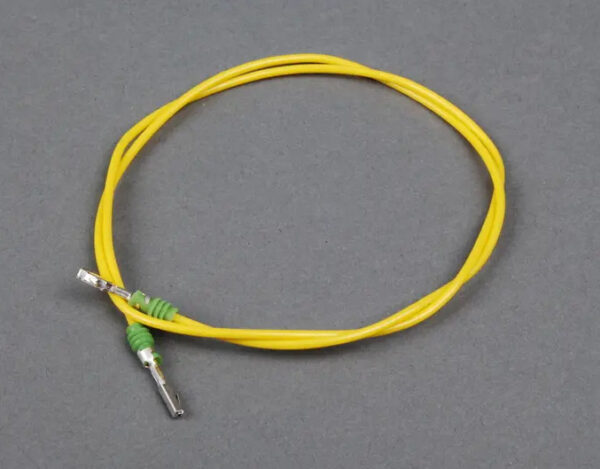A0005402605 - NEW MB SL R129 REPAIR SOLUTION CONTACTING ELECTRICAL CABLE A0005402605 ORIGINAL