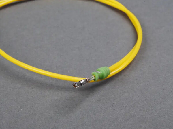 A0005402605 - NEW MB SL R129 REPAIR SOLUTION CONTACTING ELECTRICAL CABLE A0005402605 ORIGINAL
