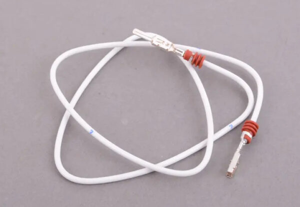 A0005403905 - MERCEDES-BENZ CLA C117 ELECTRICAL LINE WITH GASKET A0005403905 NEW GENUINE