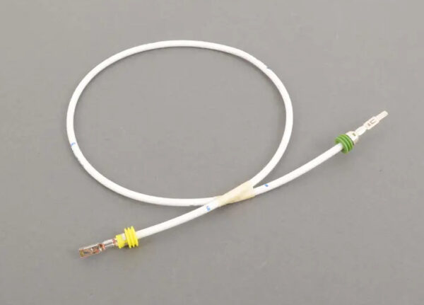 A0005404105 - NEW MERCEDES-BENZ CLA C117 ELECTRIC CABLE WITH SEAL A0005404105 GENUINE