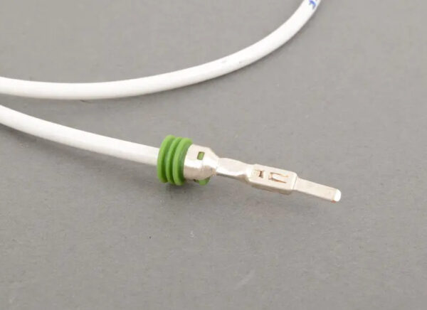 A0005404105 - NEW MERCEDES-BENZ CLA C117 ELECTRIC CABLE WITH SEAL A0005404105 GENUINE