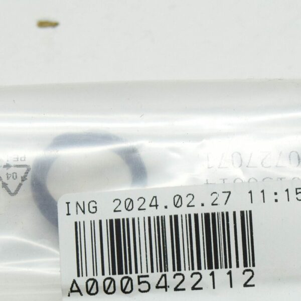 A0005422112 - MB GLE W167 Front Park Sensor Decoupling Ring A0005422112 NEW GENUINE