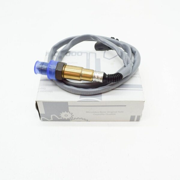 A0005424304 - NEW MB CLA C117 DOWNSTREAM CATALYTIC CONVERTER LAMBDA SENSOR A0005424304