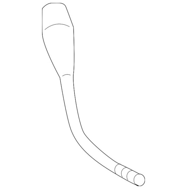 A0005451144 - NEW MERCEDES-BENZ E CLS CLASS STEERING COLUMN TILT CONNECTOR A0005451144 ORIGINAL