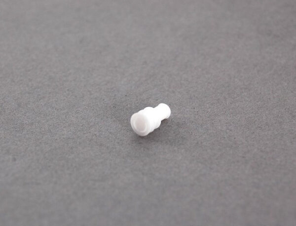 A0005453184 - NEW MERCEDES-BENZ ML W163 AIR MASS SENSOR COVER CAP A0005453184 GENUINE