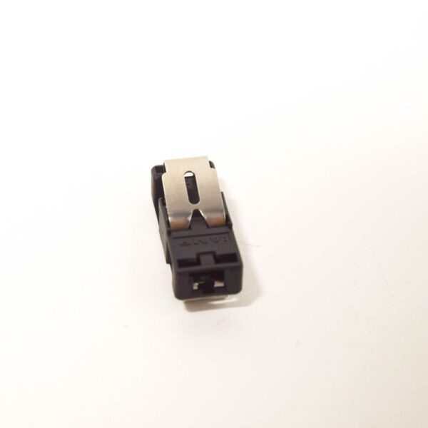 A0005453384 - Mercedes-Benz M-Class W163 Adapter Electrical Connector A0005453384 New Genuine