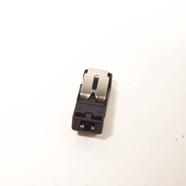 A0005453384 - Mercedes-Benz M-Class W163 Adapter Electrical Connector A0005453384 New Genuine