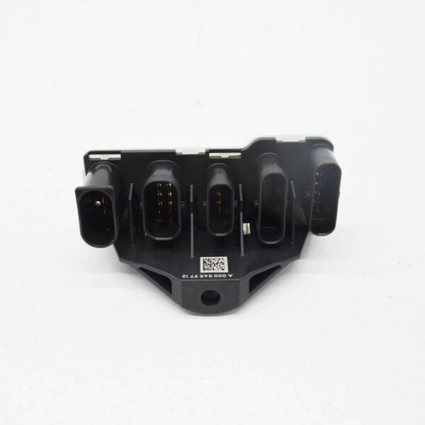 A0005459712 - New Mercedes-Benz E W213 Power Distribution Box A0005459712 Genuine