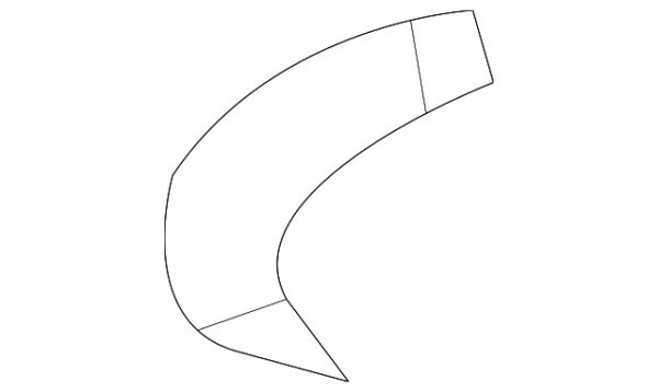 A0005461480 - Mercedes-Benz CD Changer Cartridge A0005461480