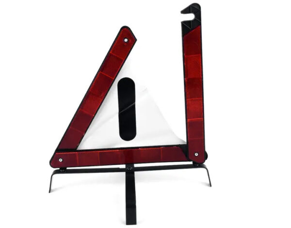 A0005904612 - NEW MERCEDES-BENZ C W203 WARNING TRIANGLE A0005904612 ORIGINAL