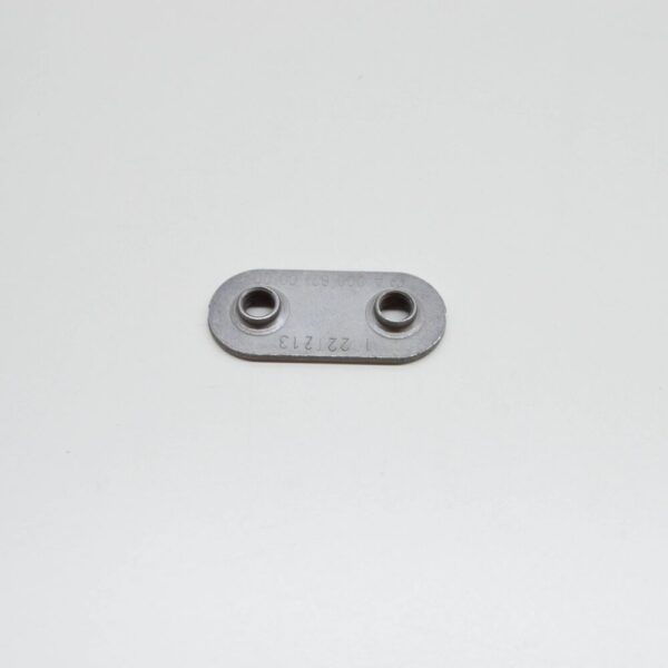 A0006210000 - MERCEDES-BENZ E W213 FRONT REINFORCEMENT THREADED PLATE A0006210000 NEW GENUINE