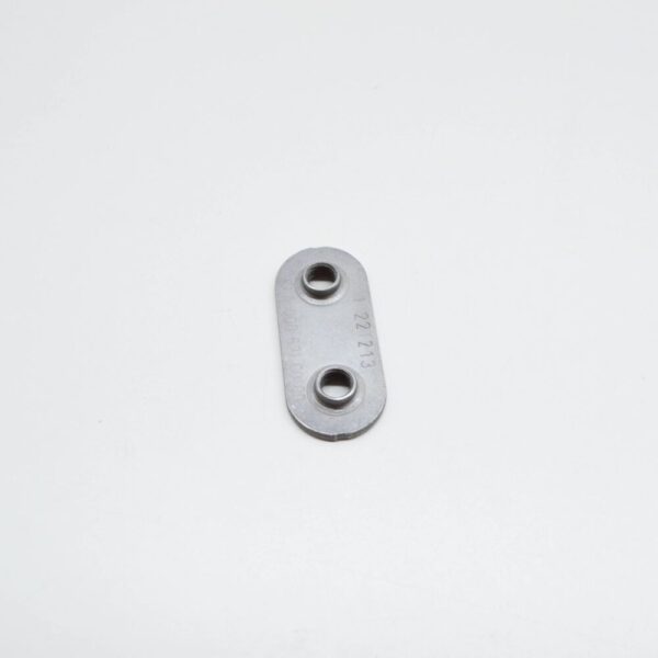 A0006210000 - MERCEDES-BENZ E W213 FRONT REINFORCEMENT THREADED PLATE A0006210000 NEW GENUINE
