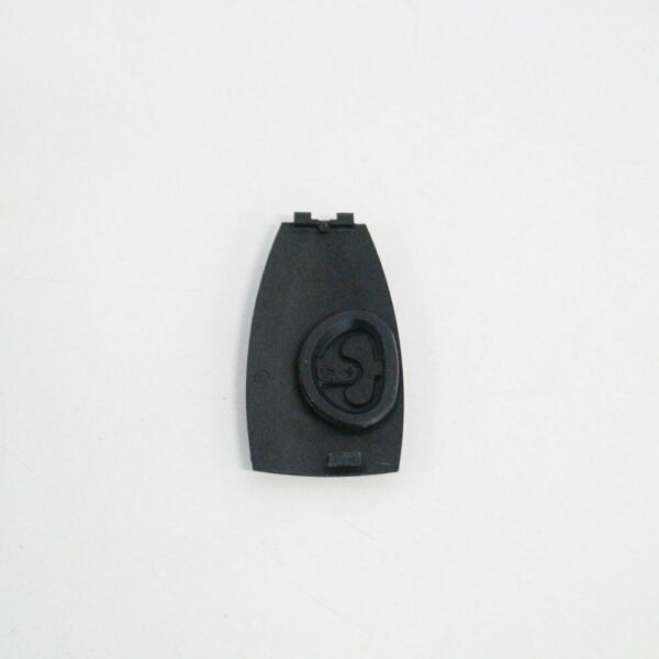 A0007600400 - NEW MERCEDES-BENZ MAYBACH W240 BATTERY CAP KEY COVER A0007600400 ORIGINAL