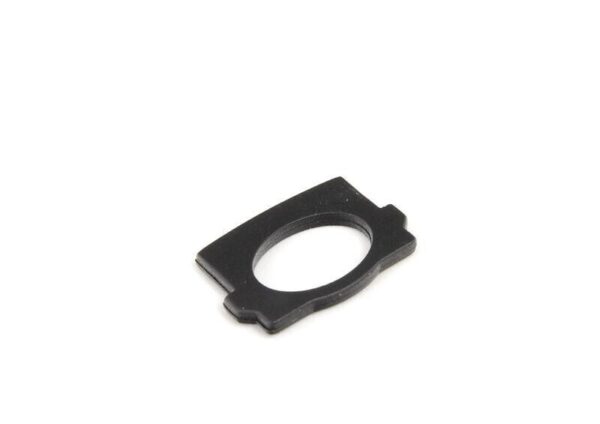 A0007664406 - Mercedes-Benz W107 Original Plastic Keychain Handle A0007664406