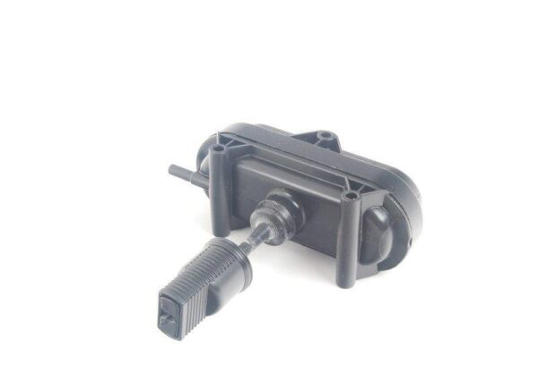A0008006975 - Mercedes-Benz W123 Original Door Lock Vacuum Actuator A00