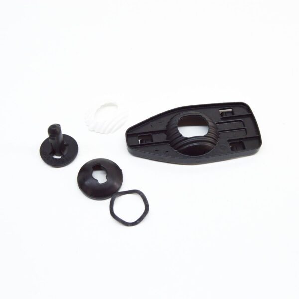 A0008100686 - NEW MERCEDES-BENZ SPRINTER 906 FRONT LEFT MIRROR ADJUSTMENT A0008100686