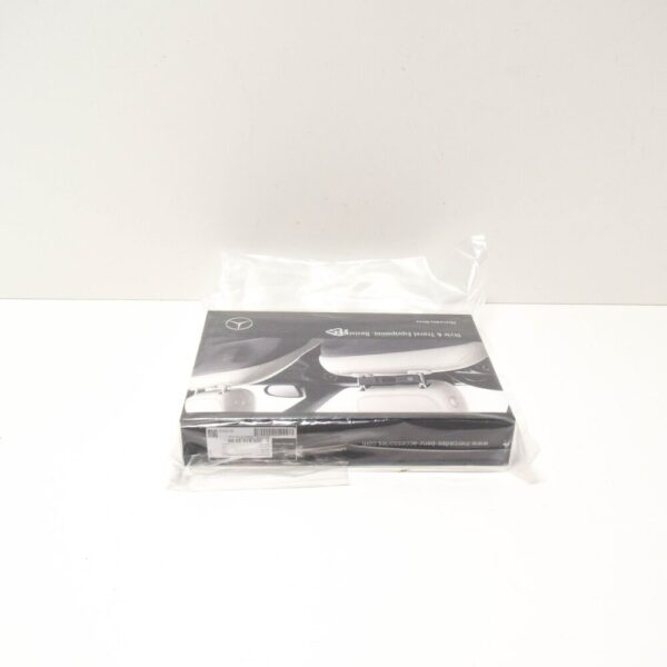 A0008103300 - Mercedes-Benz Base Support For Coat Hanger A0008103300 New Genuine