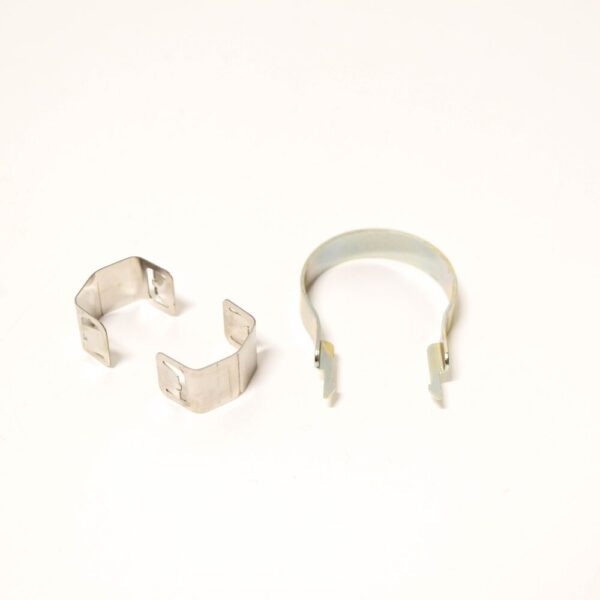 A0008103300 - Mercedes-Benz Base Support For Coat Hanger A0008103300 New Genuine