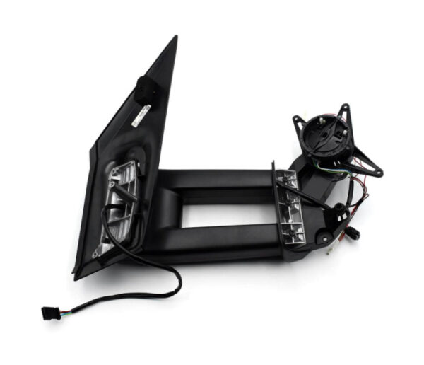 A0008107419 - NEW MB SPRINTER W906 FRONT RIGHT SIDE DOOR MIRROR LHD A0008107419 ORIGINAL