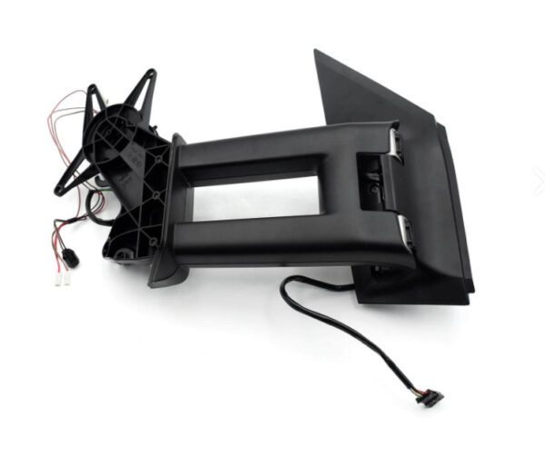A0008107419 - NEW MB SPRINTER W906 FRONT RIGHT SIDE DOOR MIRROR LHD A0008107419 ORIGINAL