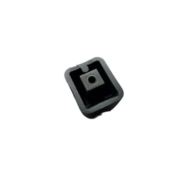 A00081112409007 - Mercedes-Benz W460 W461 Original Sunshade Fin Clip Holder A00081112409007