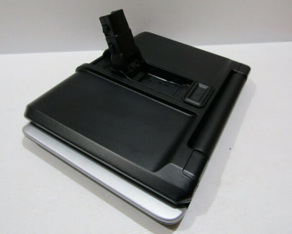 A0008160000 - NEW MERCEDES-BENZ GLA X156 FOLDED BLACK PLASTIC A0008160000 ORIGINAL