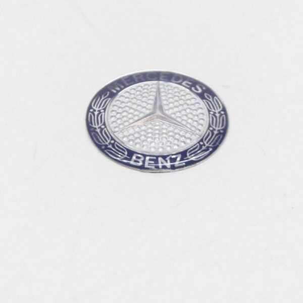 A0008170216 - Mercedes-Benz SLK R170 Key Badge A0008170216 NEW GENUINE